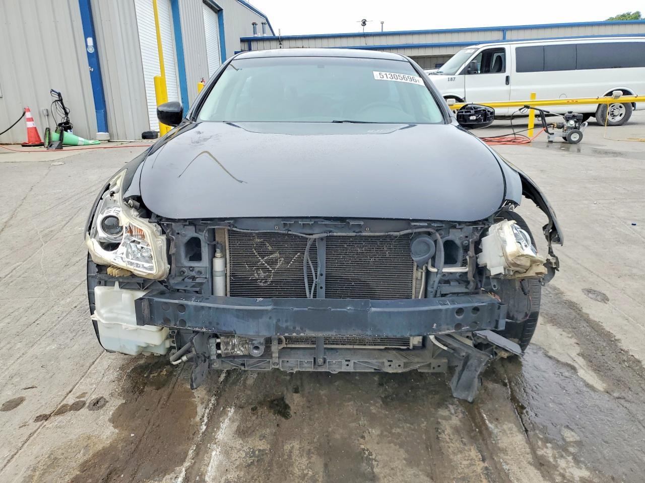 2009 Infiniti G37 Sedan Base - Image 5