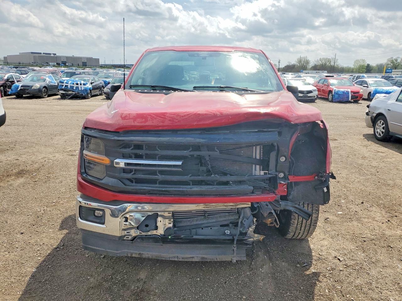 2024 Ford F150 Xlt - Image 5