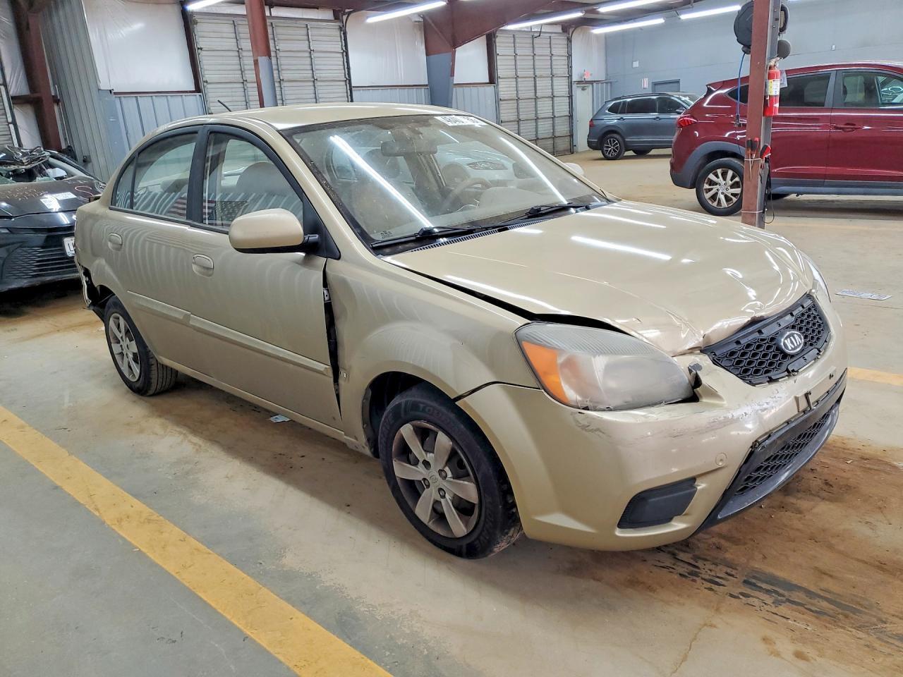 2010 Kia Rio - Image 4