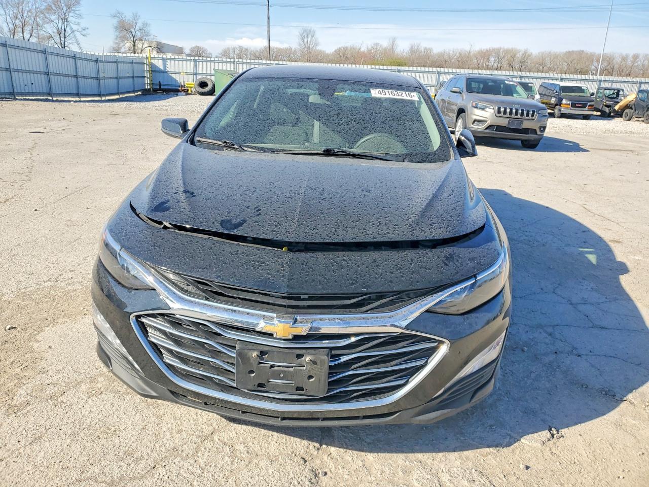 2021 Chevrolet Malibu - Фото 5