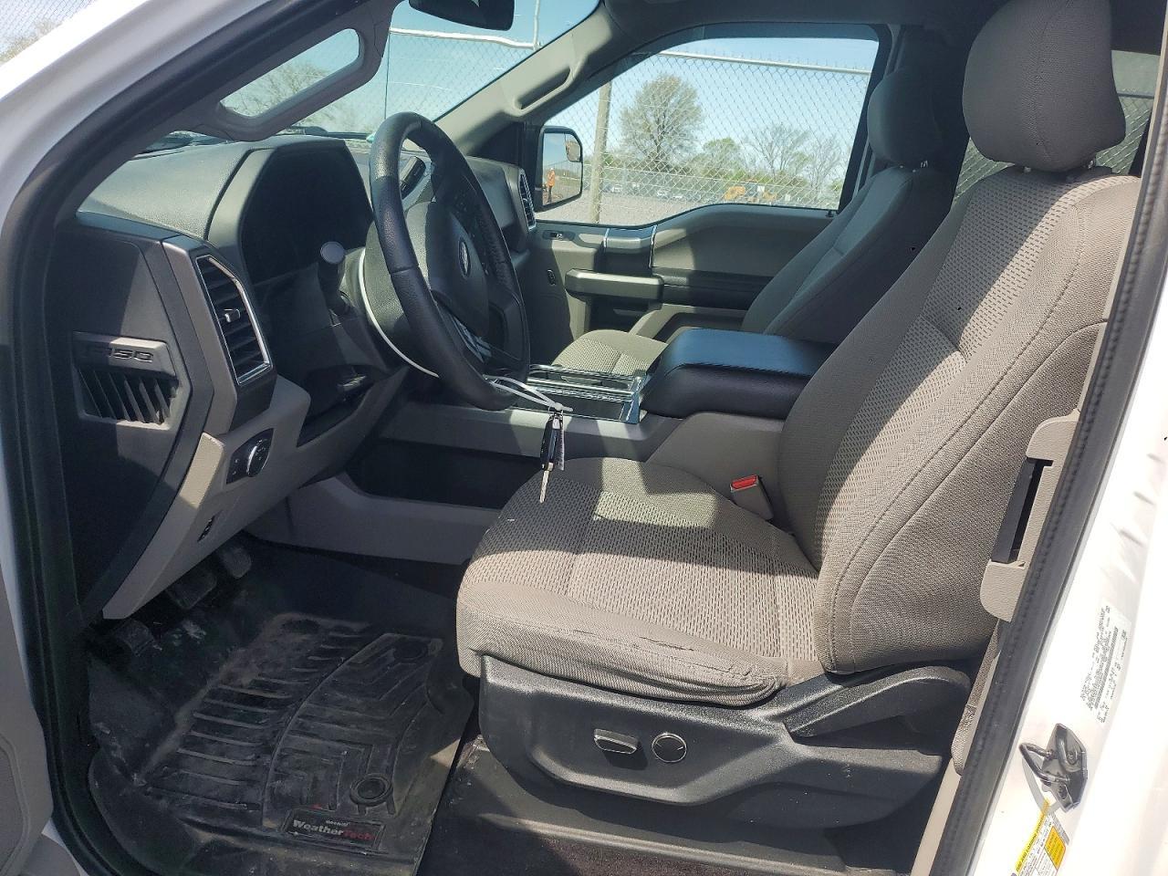 2016 Ford F150 Super Cab - Фото 7