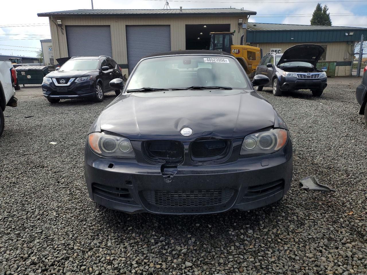 2009 BMW 135 I - Фото 5