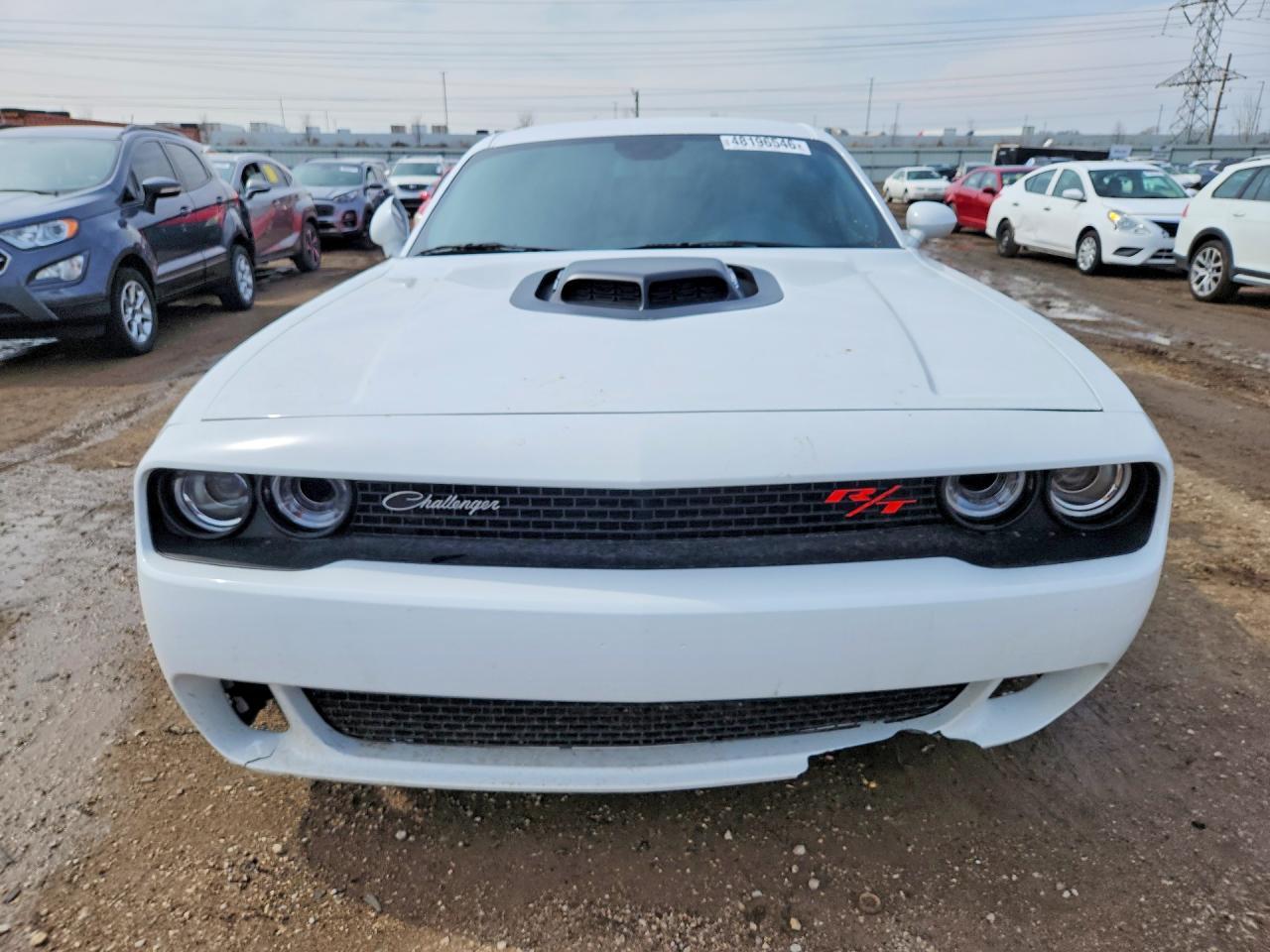 2021 Dodge Challenger R - Image 5