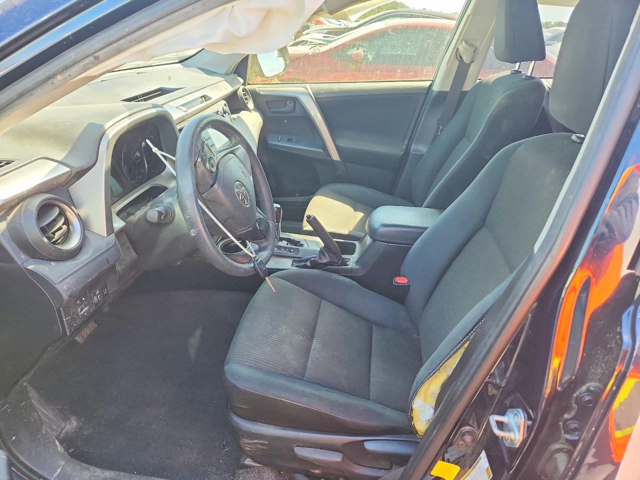 2018 Toyota Rav4 Le - Фото 7