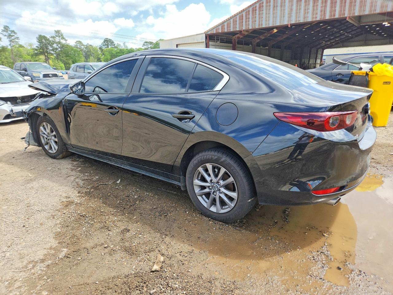 2024 Mazda 3 - Image 2