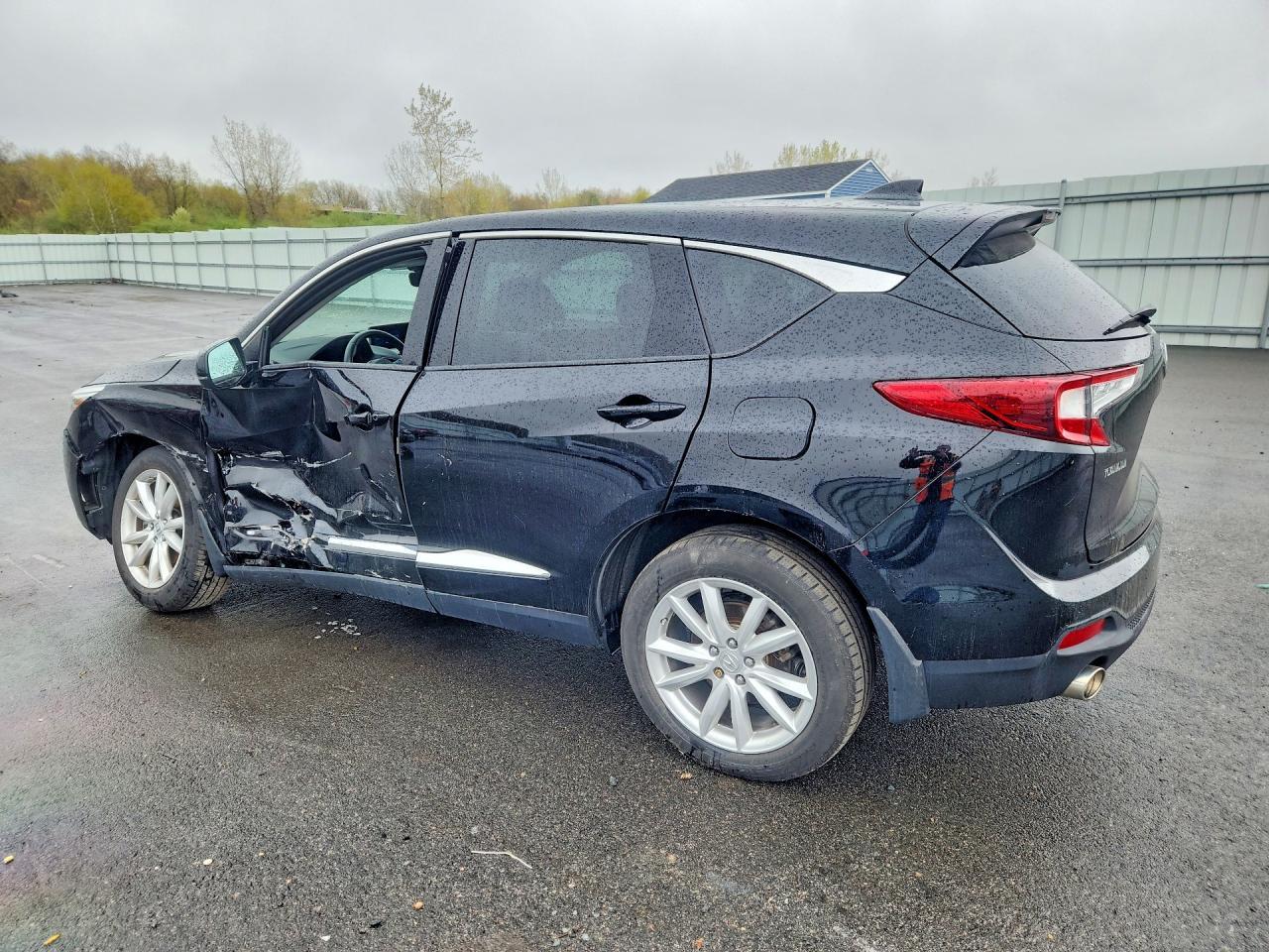 2019 Acura Rdx - Фото 2