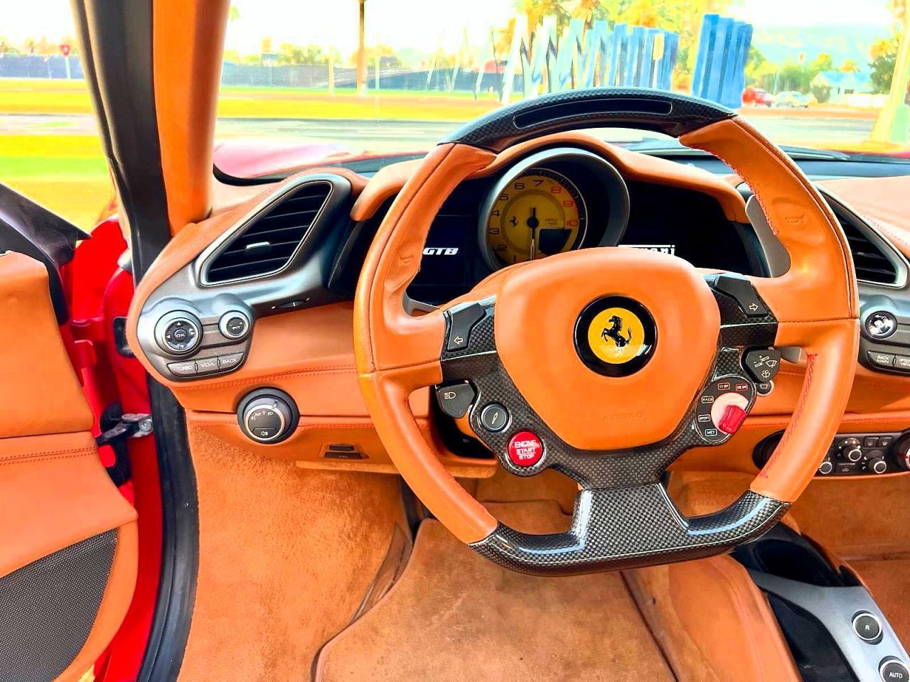 2016 Ferrari 488 Gtb - Image 6