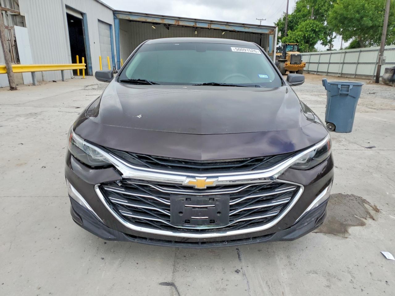 2020 Chevrolet Malibu Ls - Фото 5