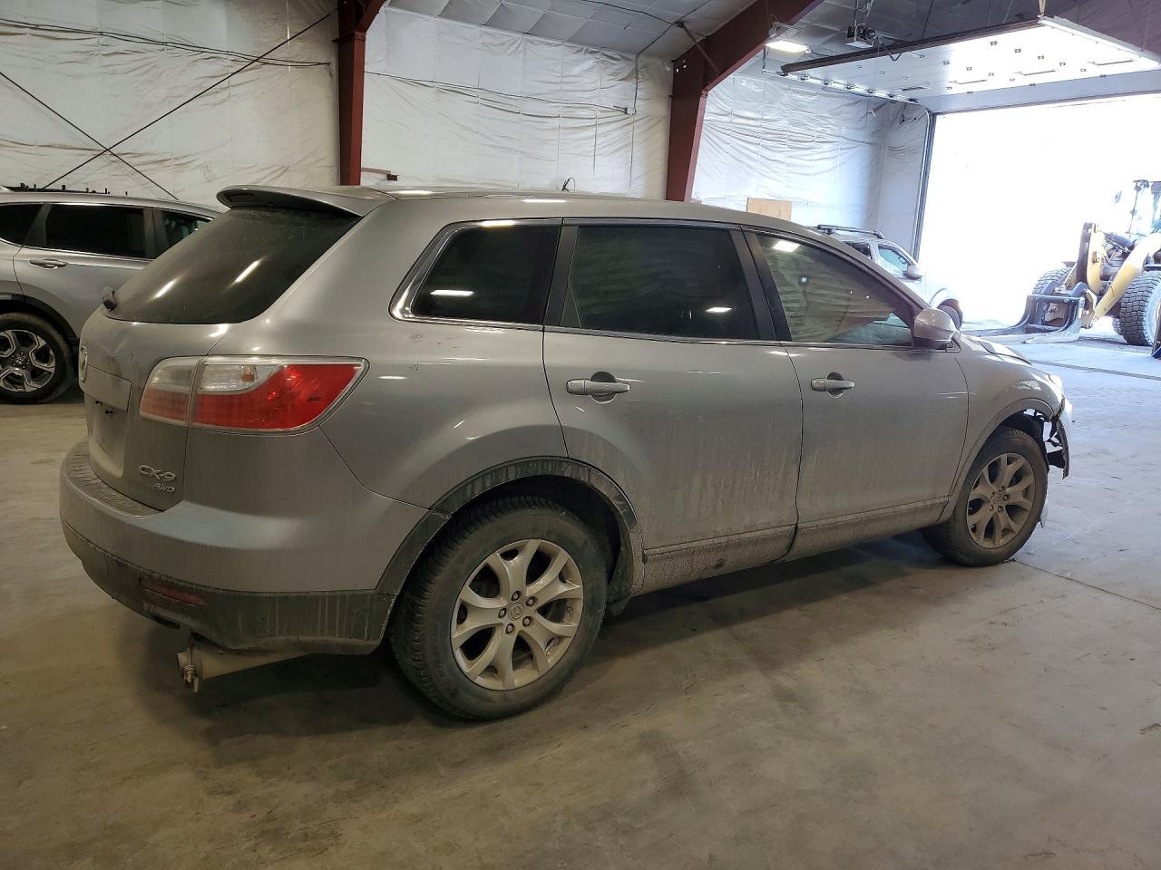 2012 Mazda Cx-9 - Image 3