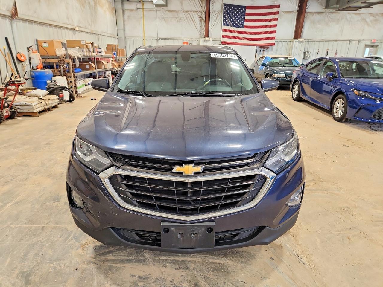 2018 Chevrolet Equinox Lt - Image 5