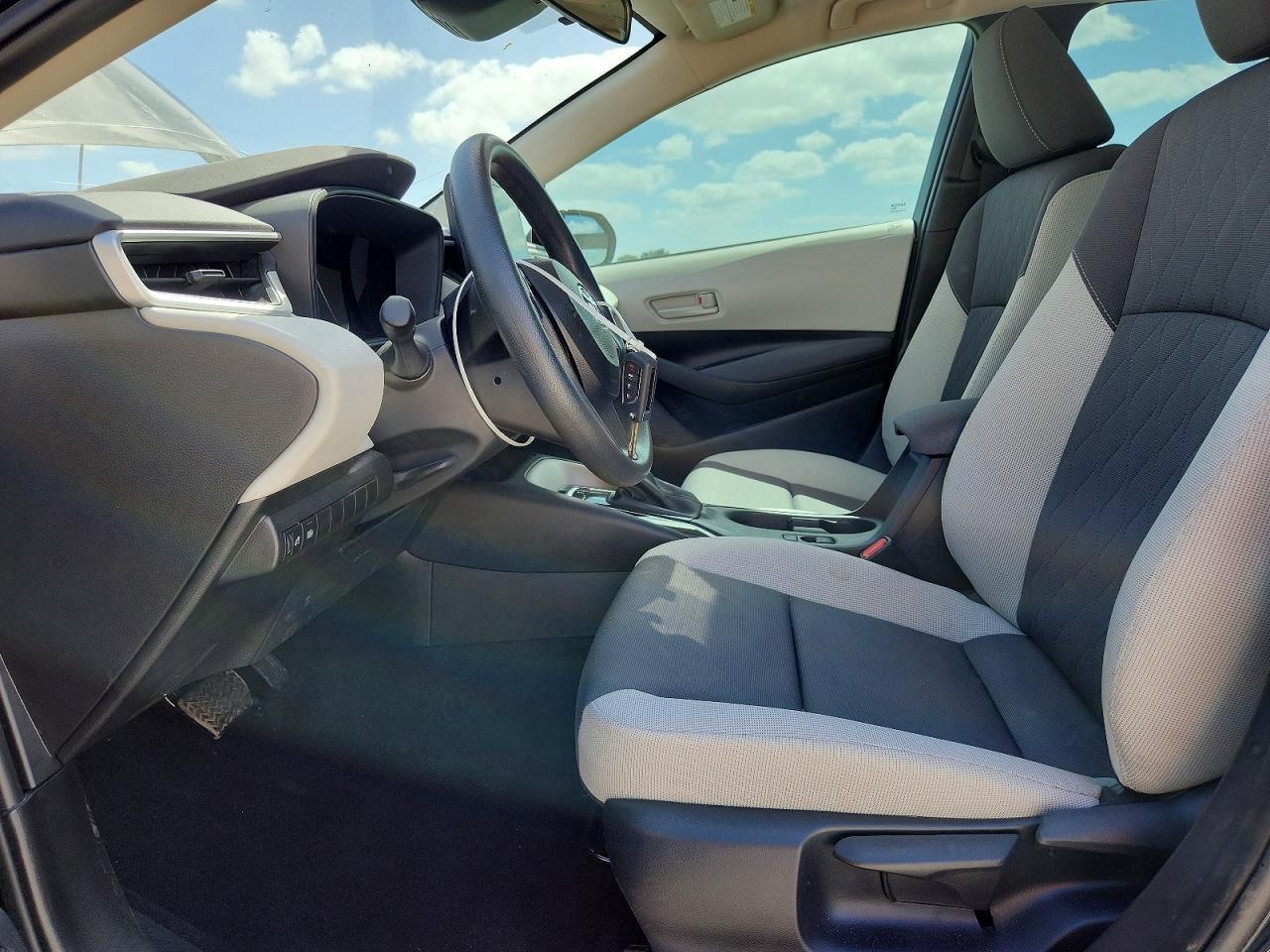 2026 Toyota Corolla Le - Image 7