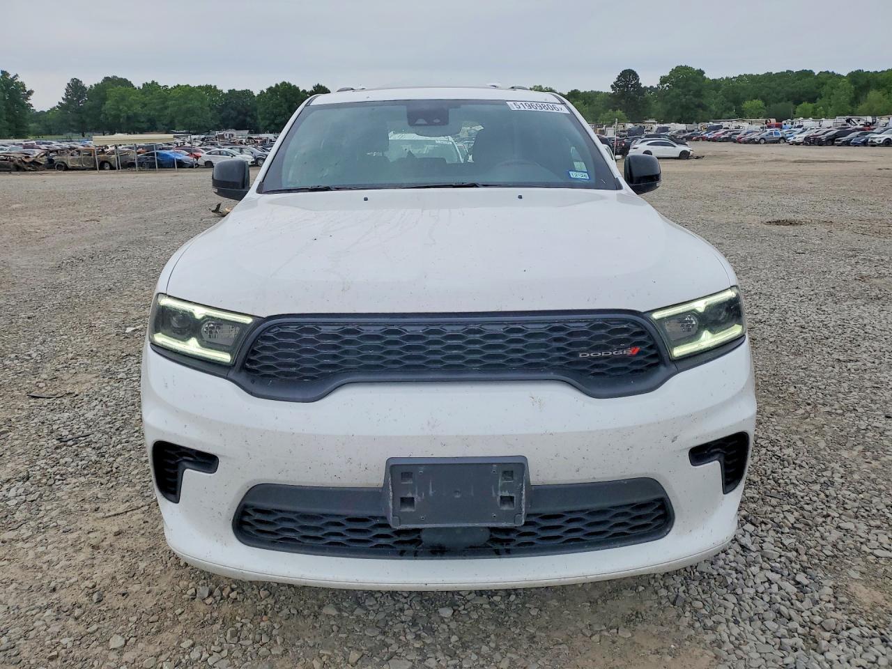 2024 Dodge Durango Gt - Image 5
