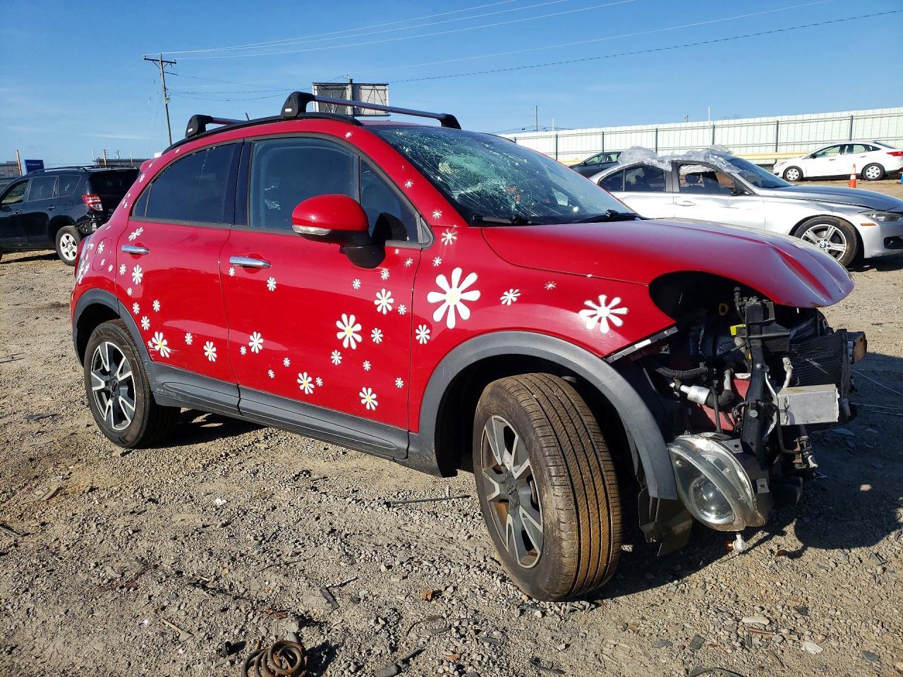 2016 Fiat 500X Easy - Image 4