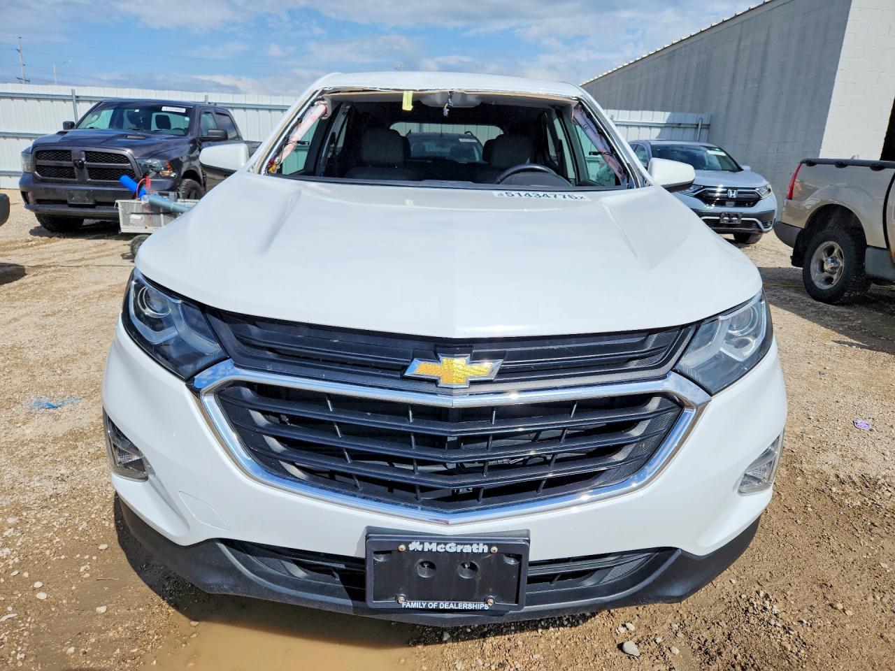 2019 Chevrolet Equinox Lt - Image 5