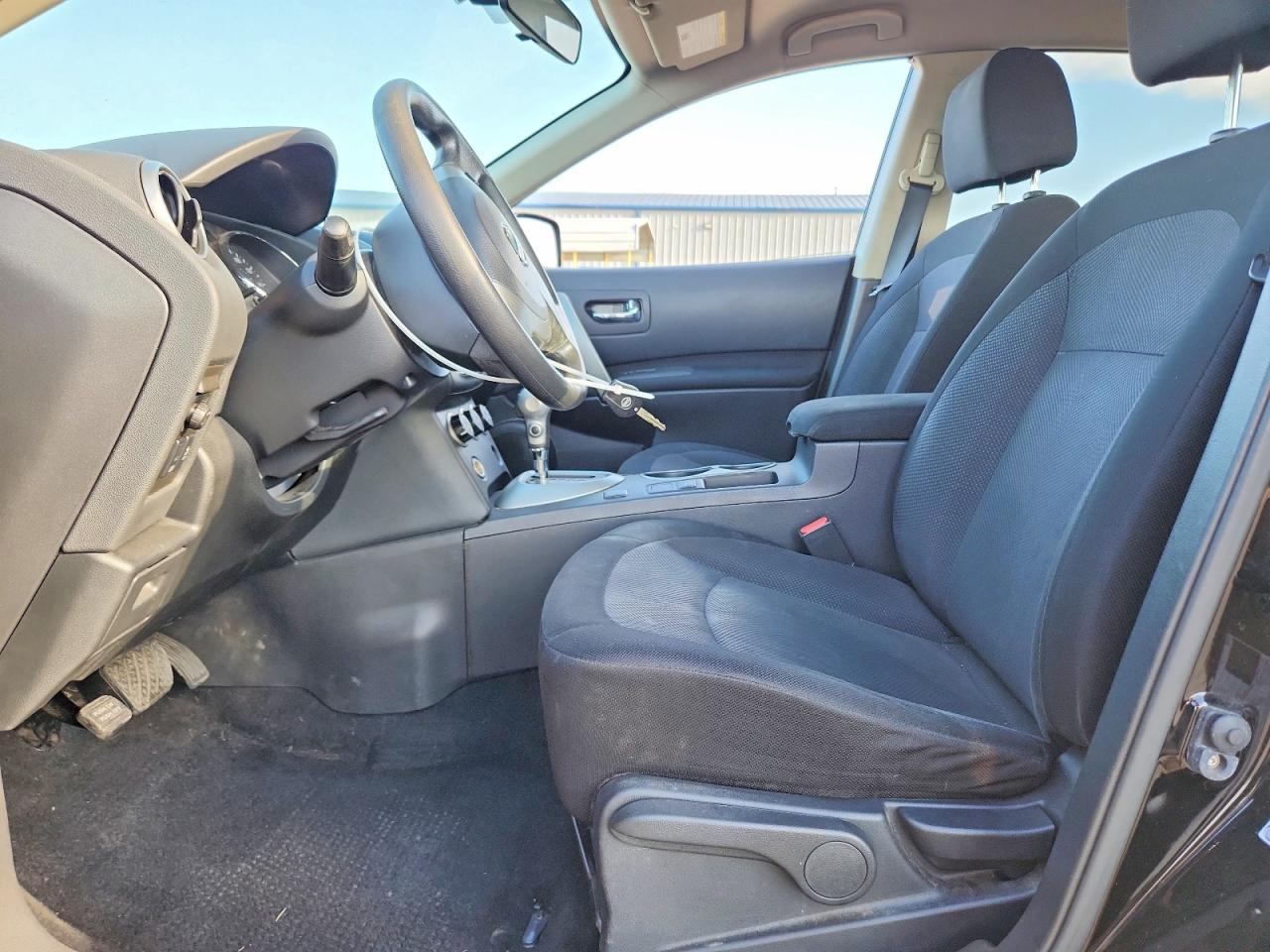 2013 Nissan Rogue S - Фото 7