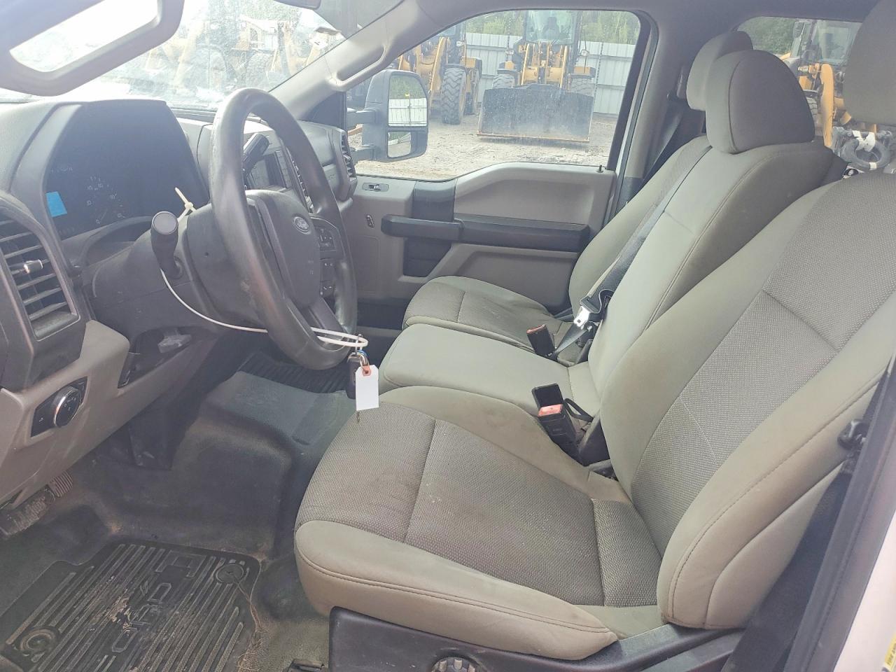 2020 Ford F250 Super Duty - Image 7