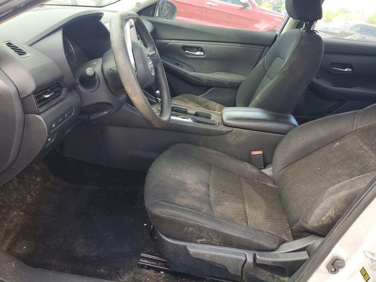 2021 Nissan Sentra S - Фото 7