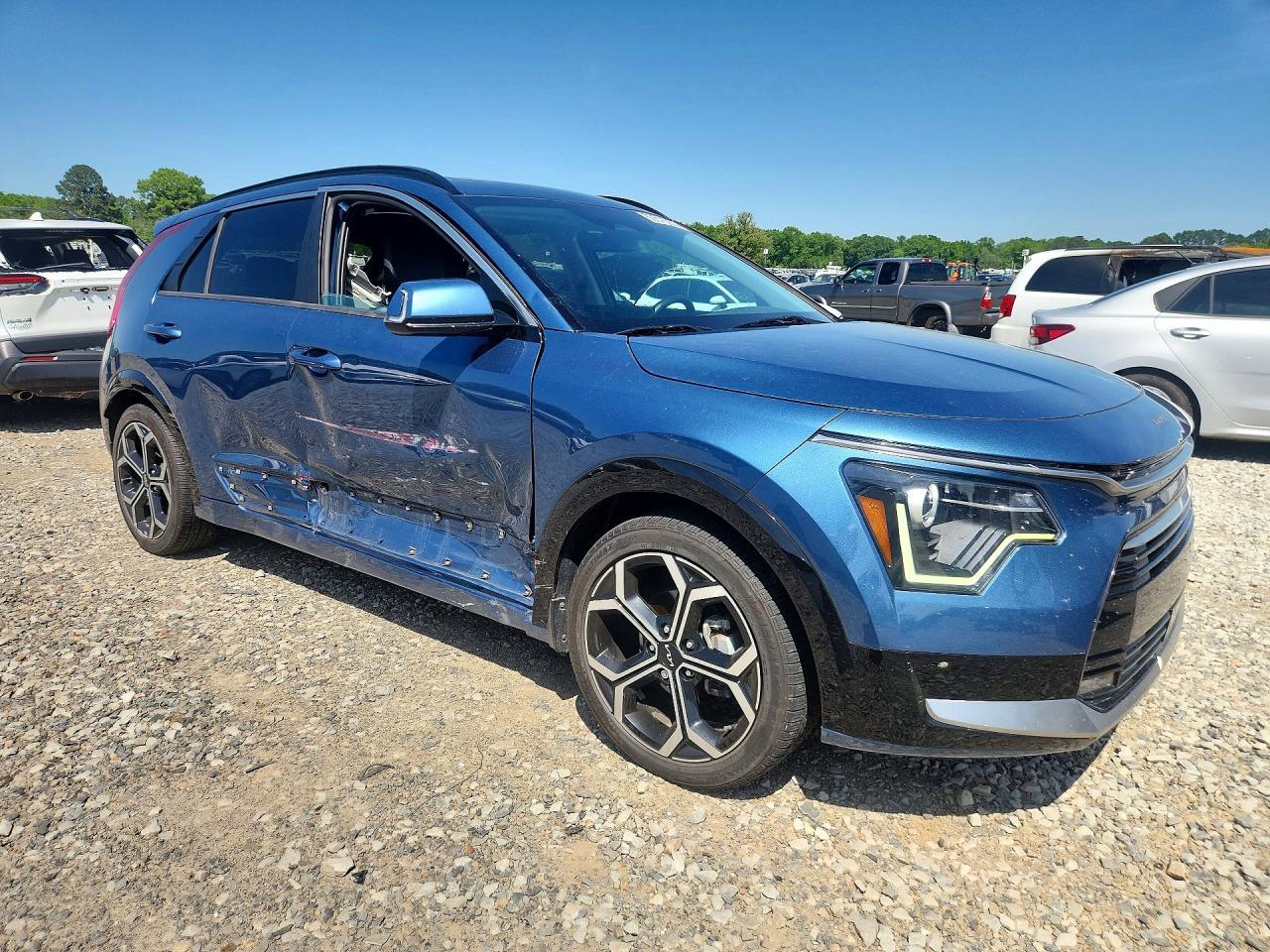 2023 Kia Niro Ex - Image 4