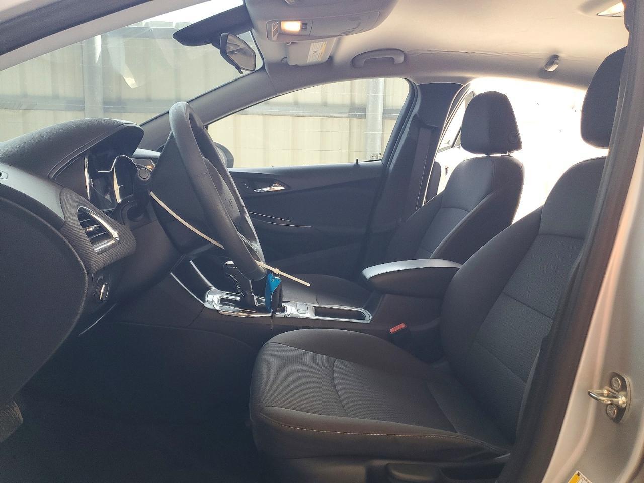 2019 Chevrolet Cruze Ls - Фото 7