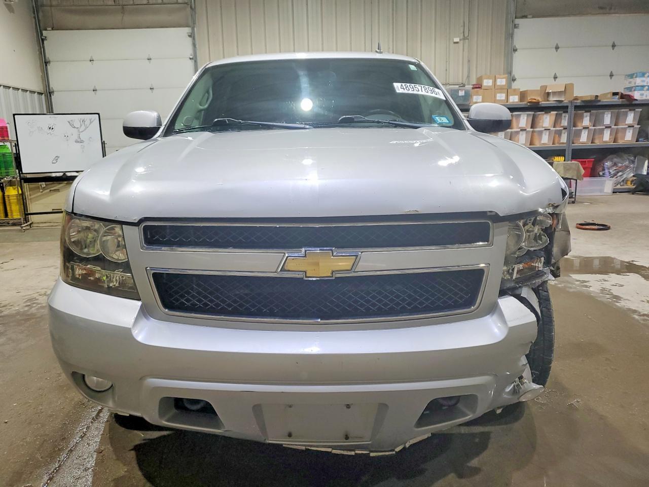 2010 Chevrolet Suburban K1500 Lt - Фото 5