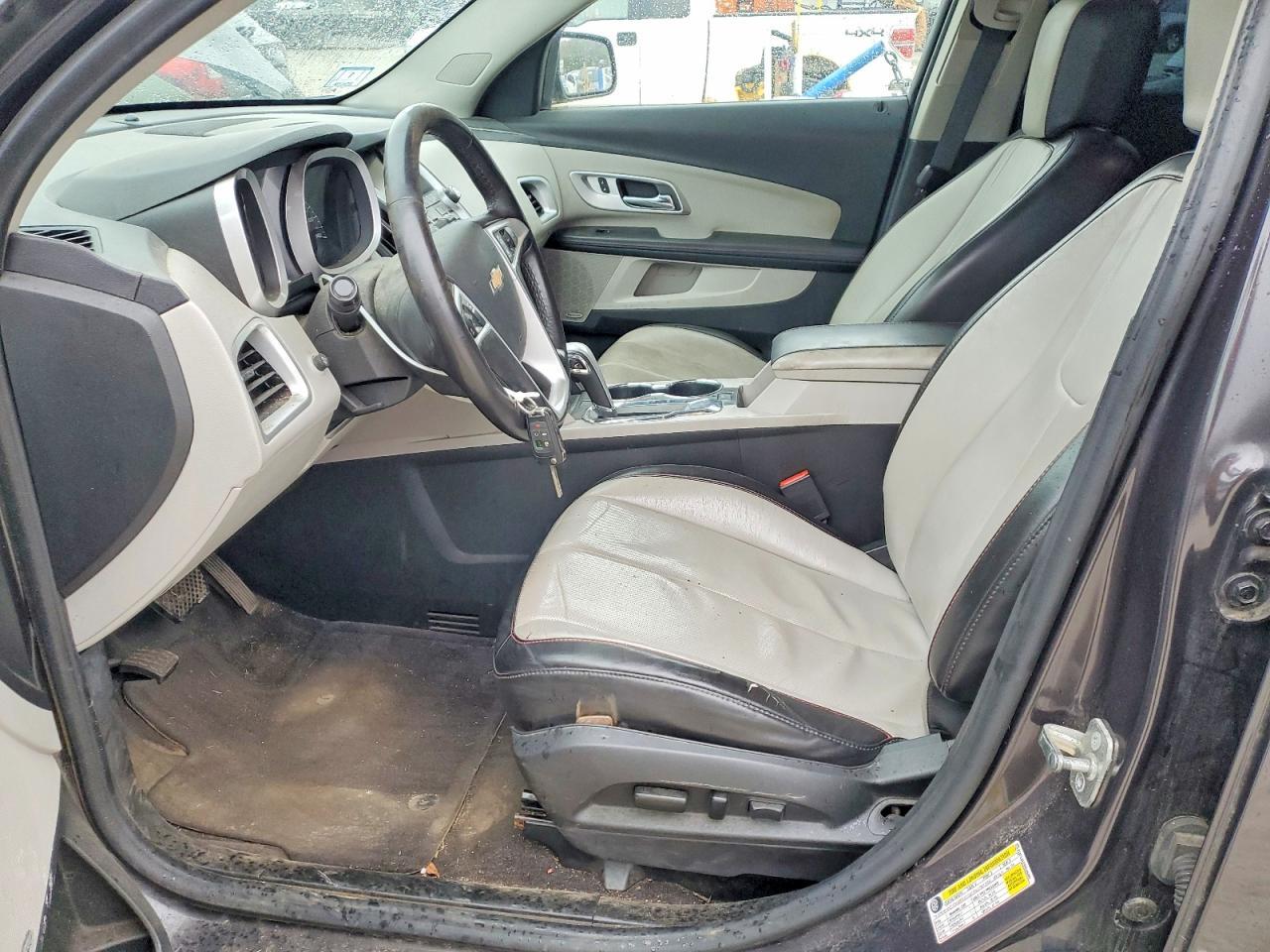 2015 Chevrolet Equinox Lt - Image 7