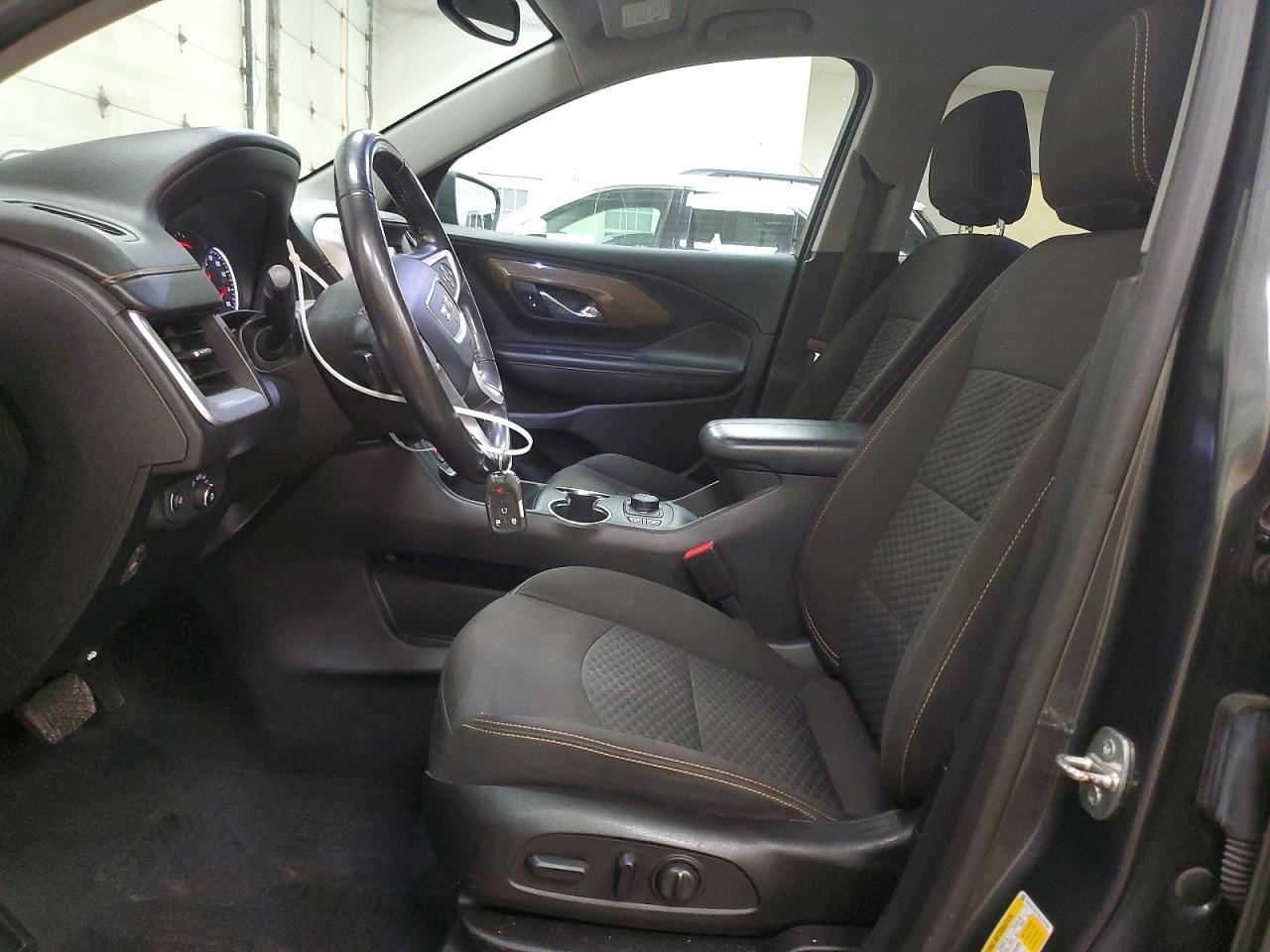 2019 GMC Terrain Sle - Фото 7