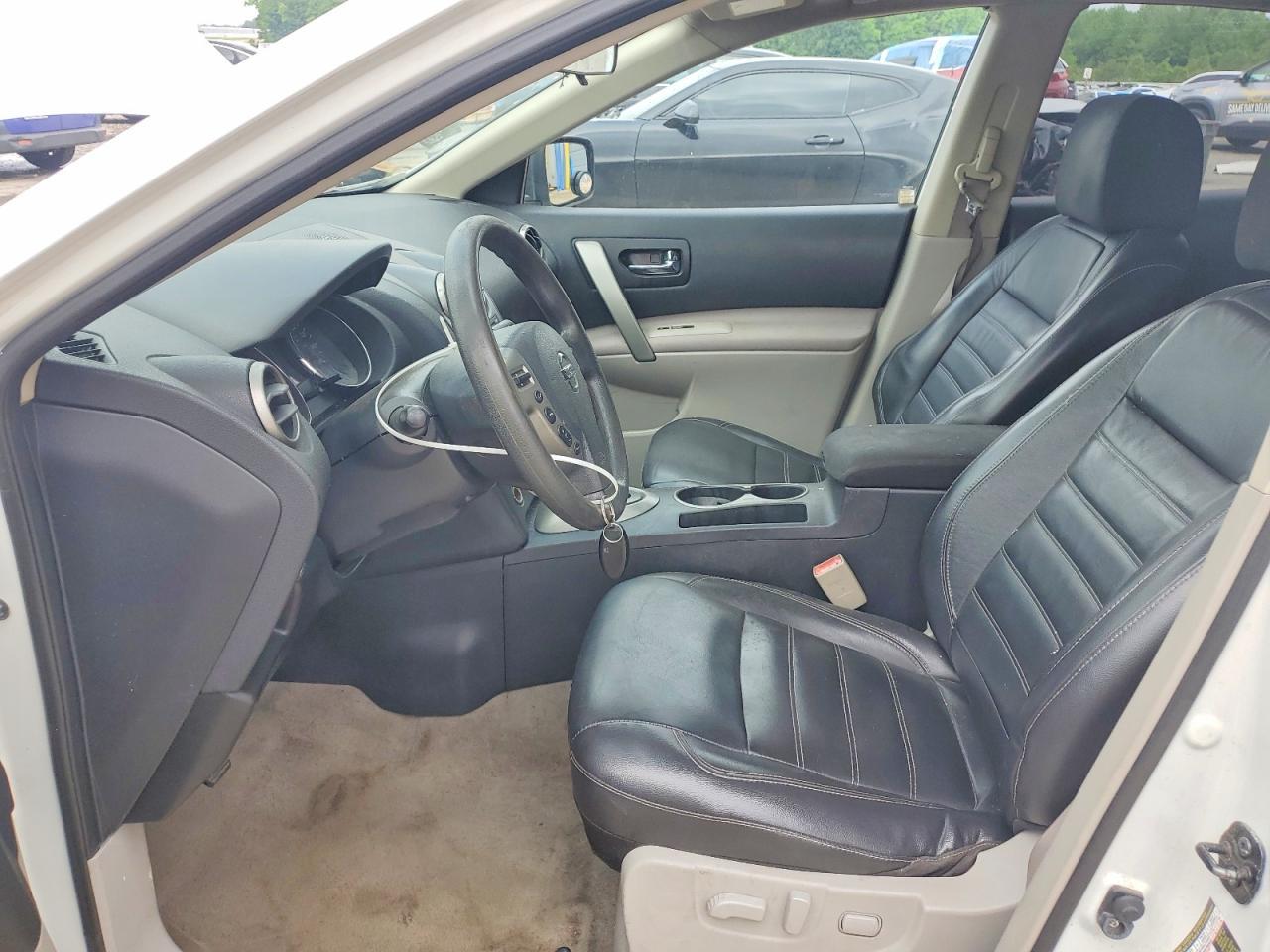 2011 Nissan Rogue S - Фото 7