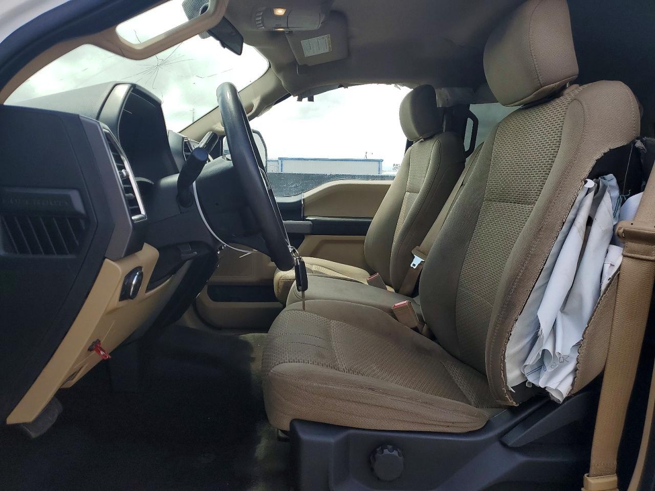 2018 Ford F250 Super Duty - Image 7