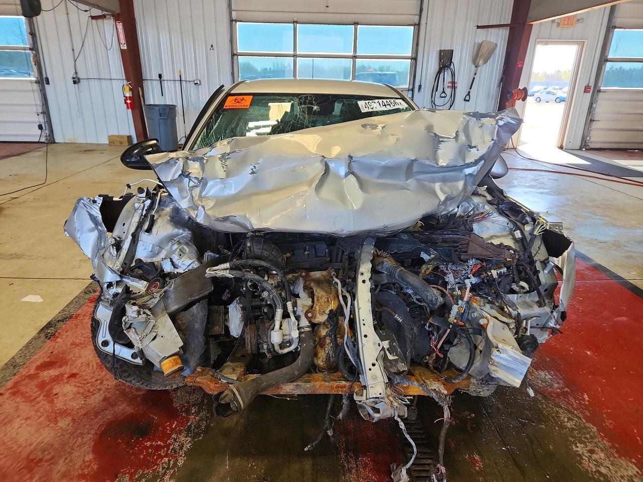 2015 Chevrolet Cruze Lt - Фото 5