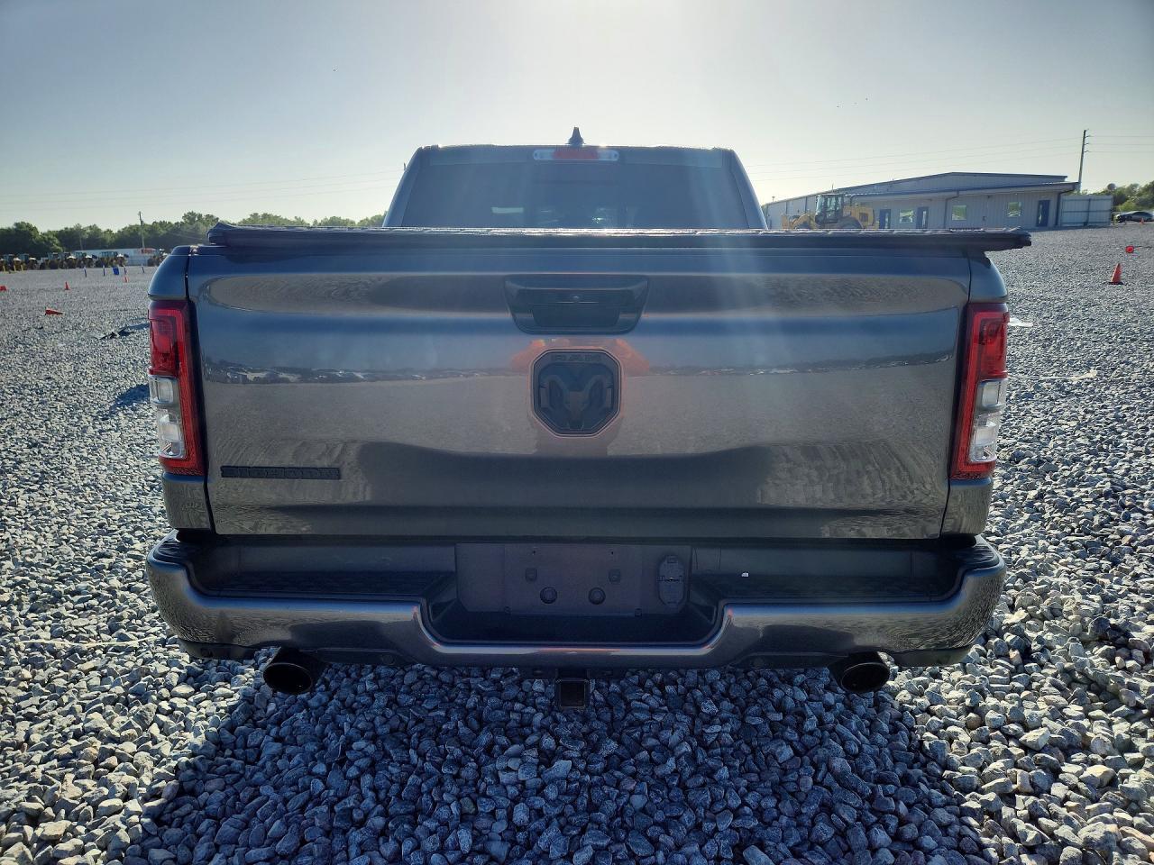2024 Ram 1500 Big Horn - Фото 6