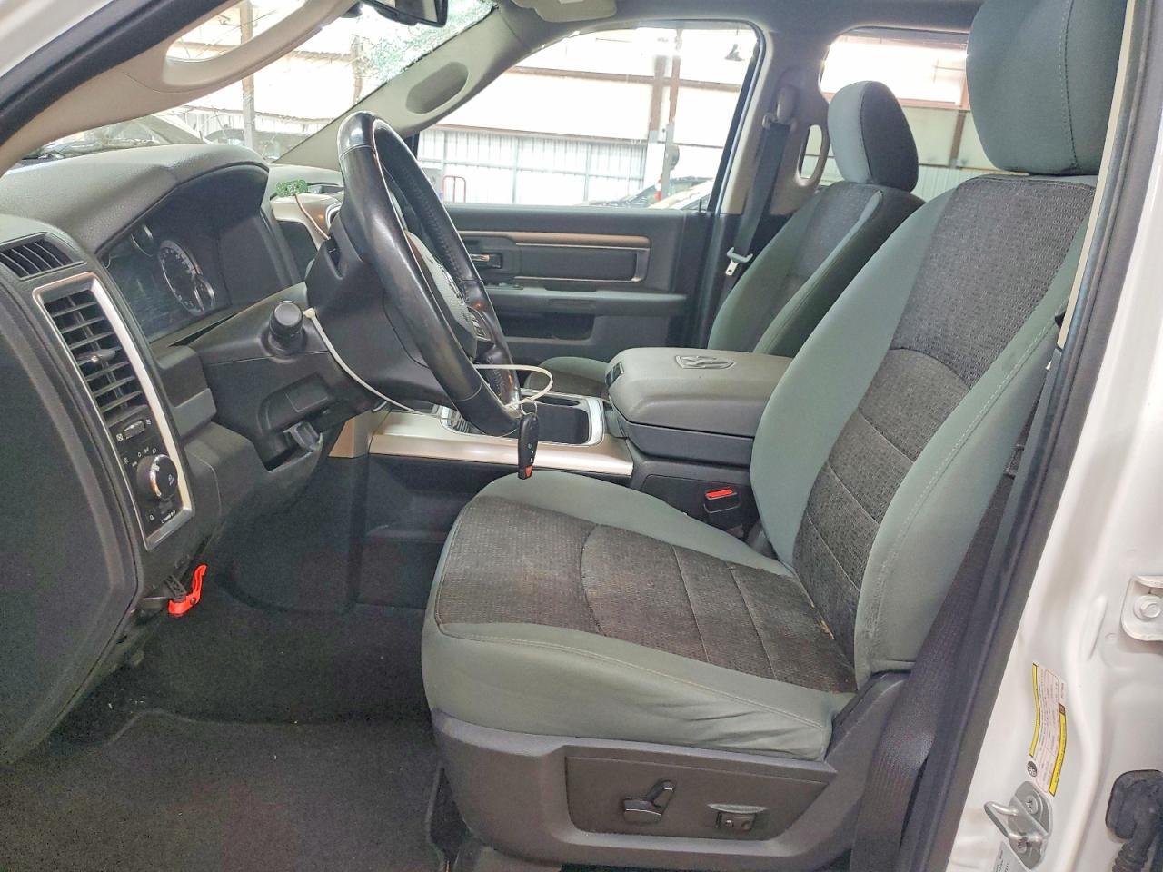 2017 Ram 1500 Slt - Image 7