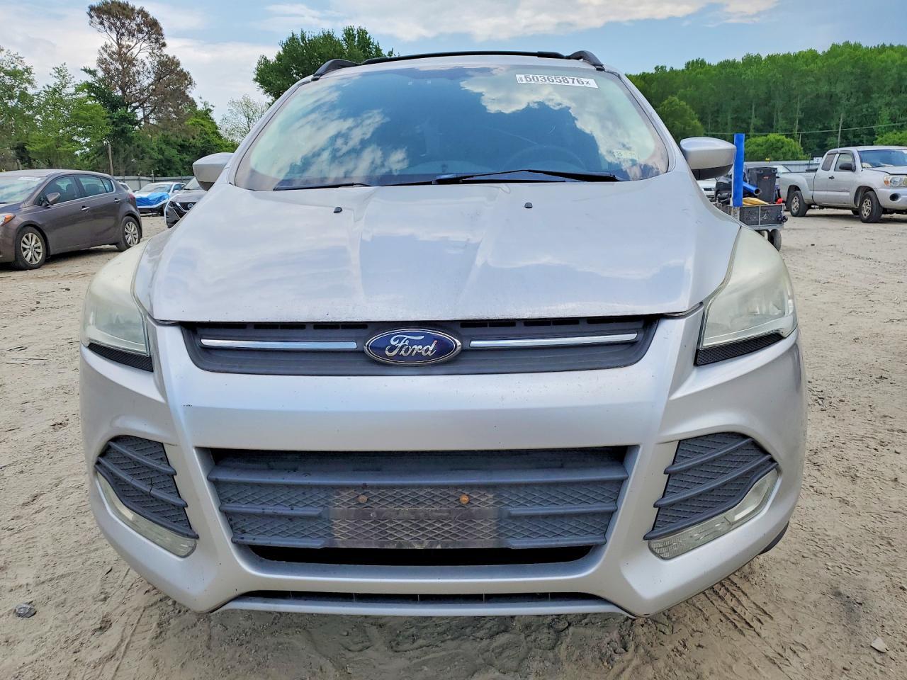 2013 Ford Escape - Фото 5