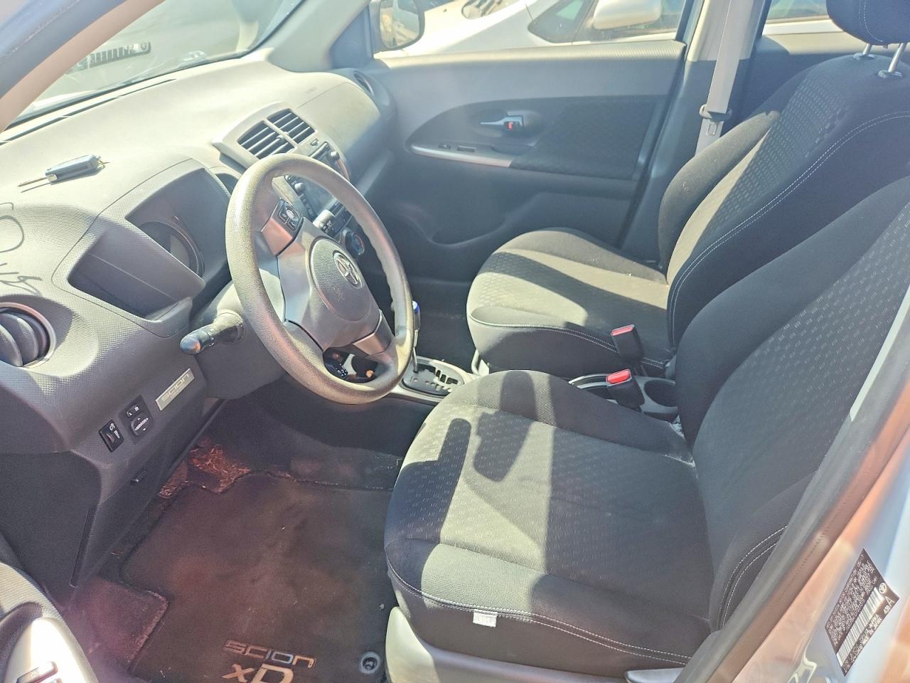 2013 Scion Xd Base - Image 7
