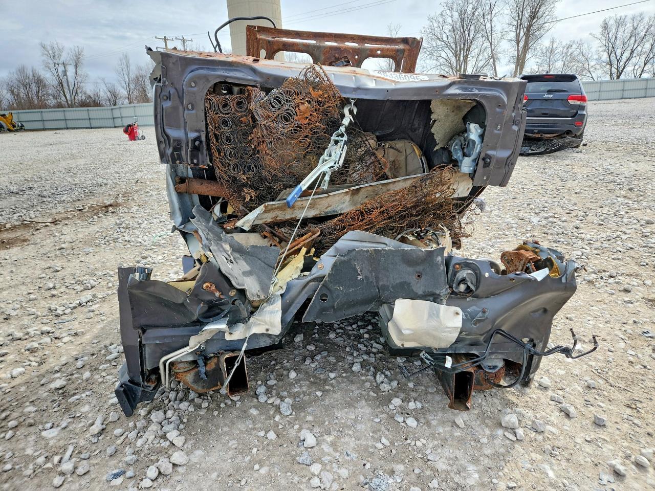 2010 GMC Yukon Xl K1500 Slt - Image 5