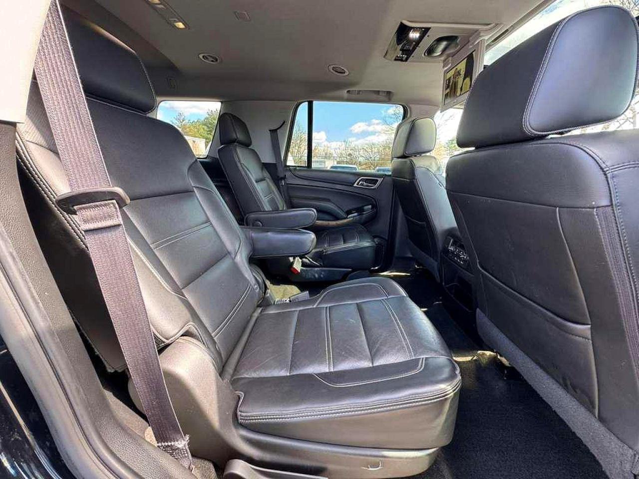 2017 GMC Yukon Denali - Image 6
