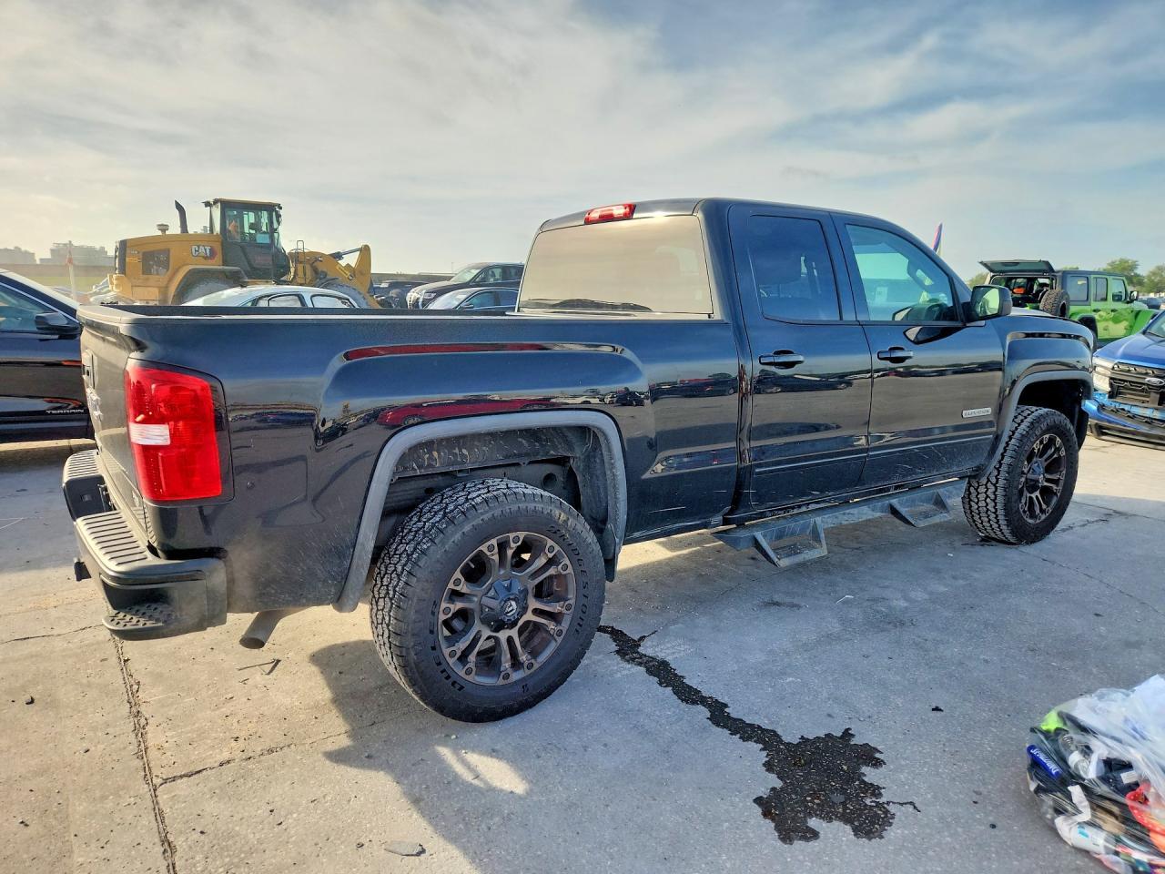 2018 GMC Sierra C1500 - Фото 3
