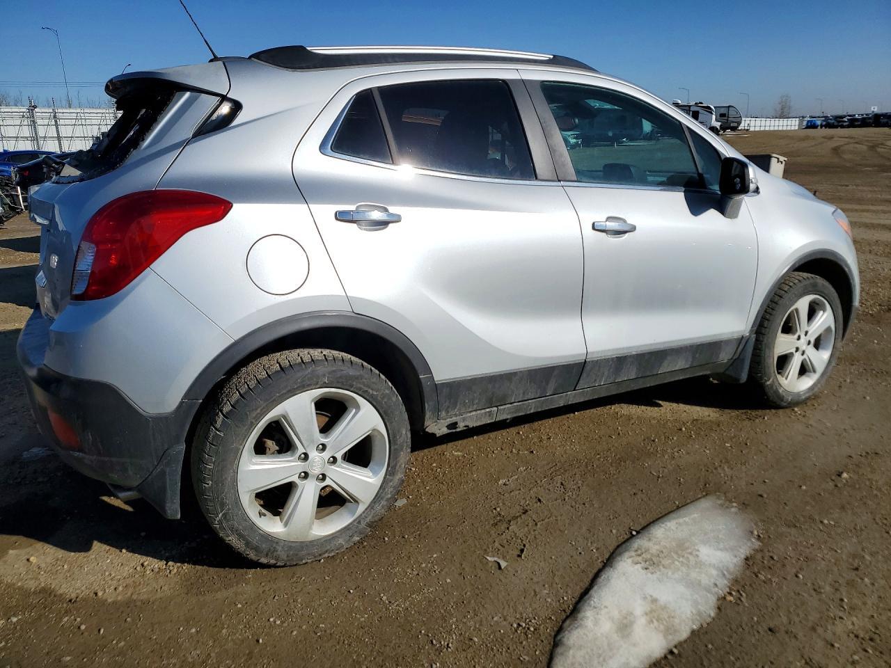 2015 Buick Encore - Image 3