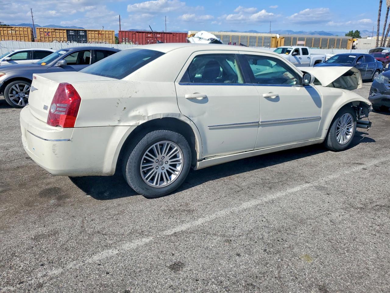 2008 Chrysler 300 Touring - Фото 3