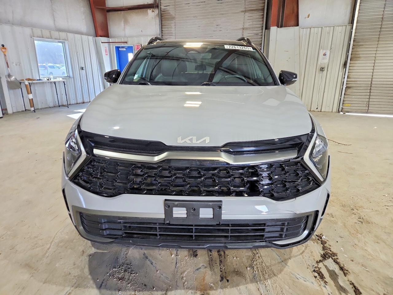 2023 Kia Sportage X-Line - Image 5