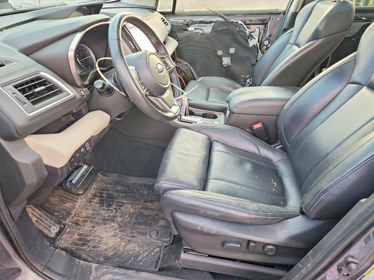 2020 Subaru Ascent Limited - Image 7