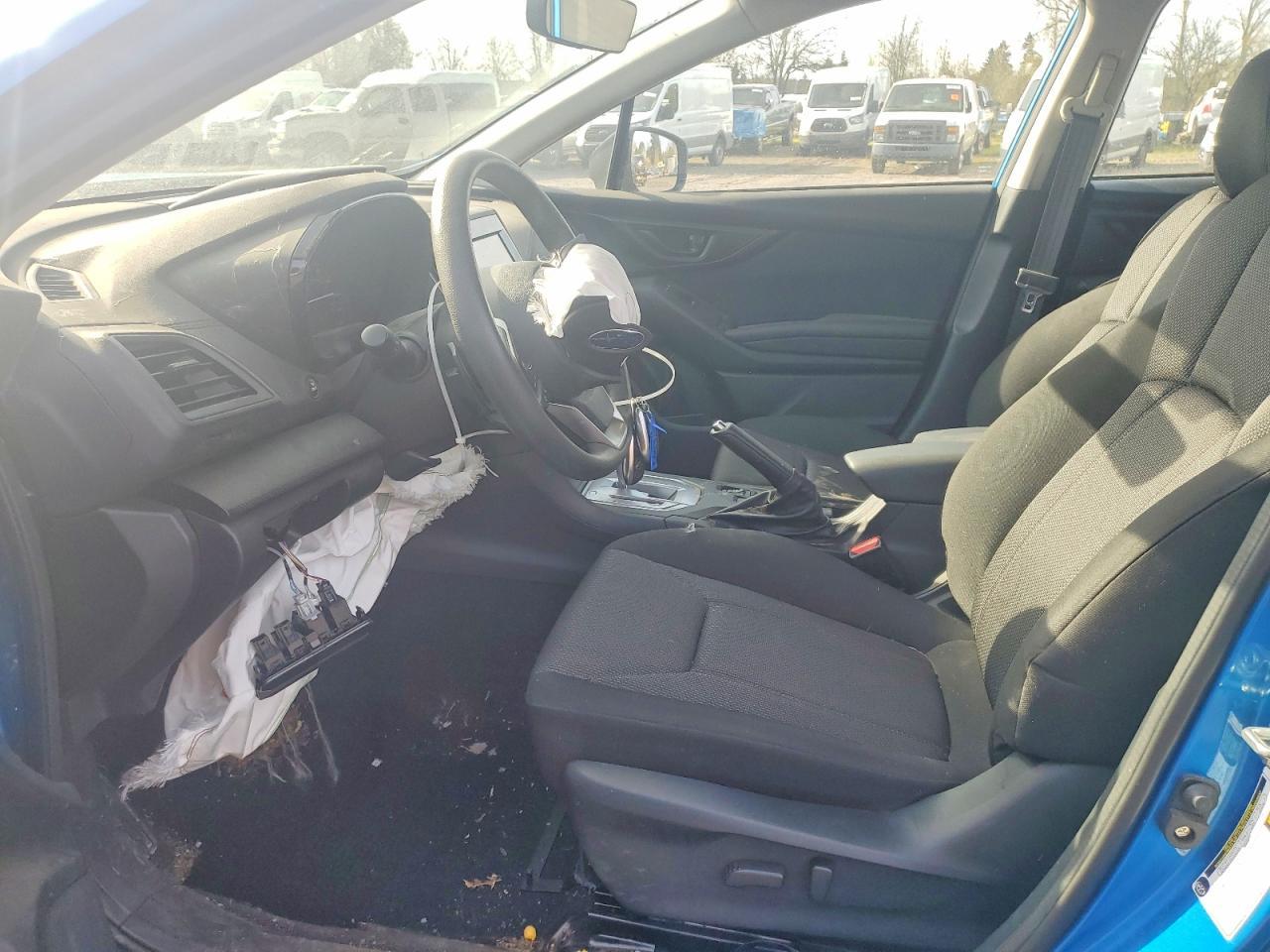 2021 Subaru Impreza Premium - Фото 7