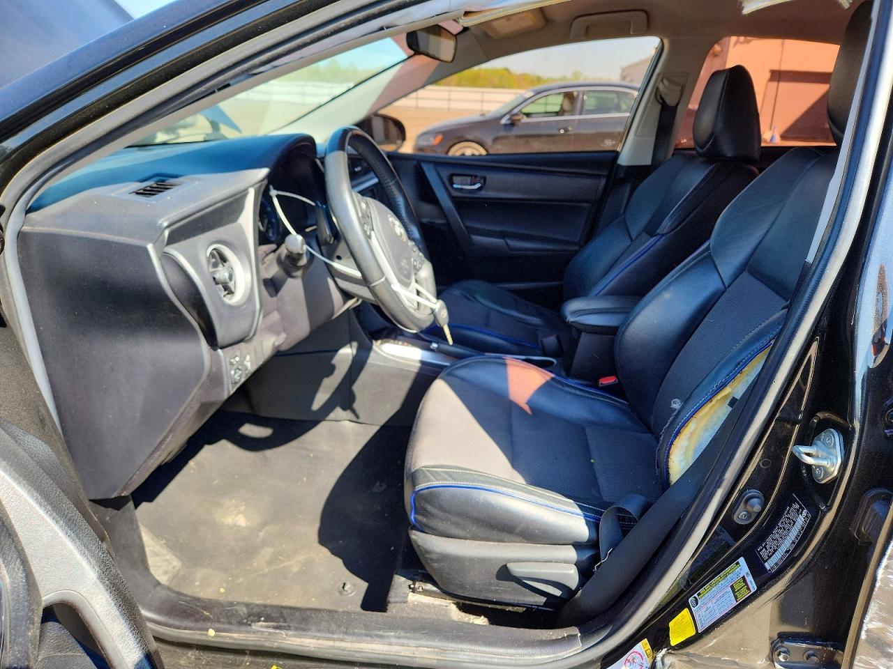 2019 Toyota Corolla Se - Фото 7