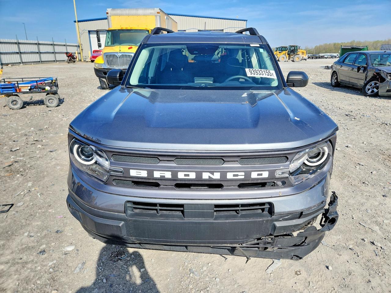 2024 Ford Bronco Sport Big Bend - Image 5