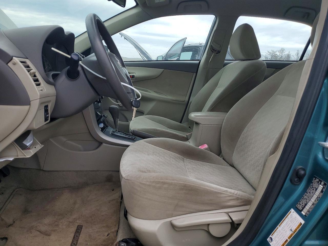 2009 Toyota Corolla - Image 7