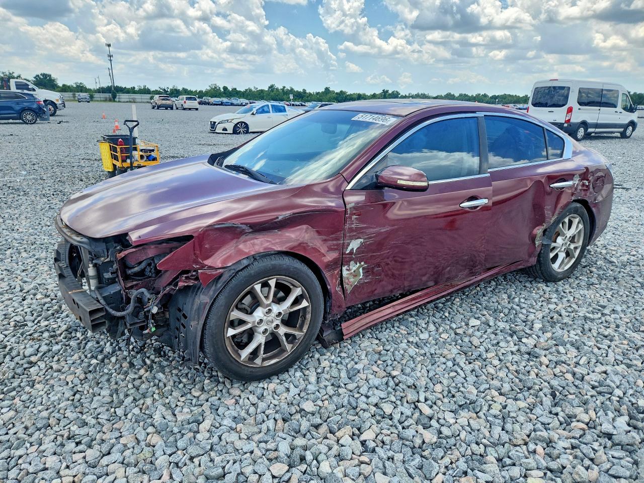 lot