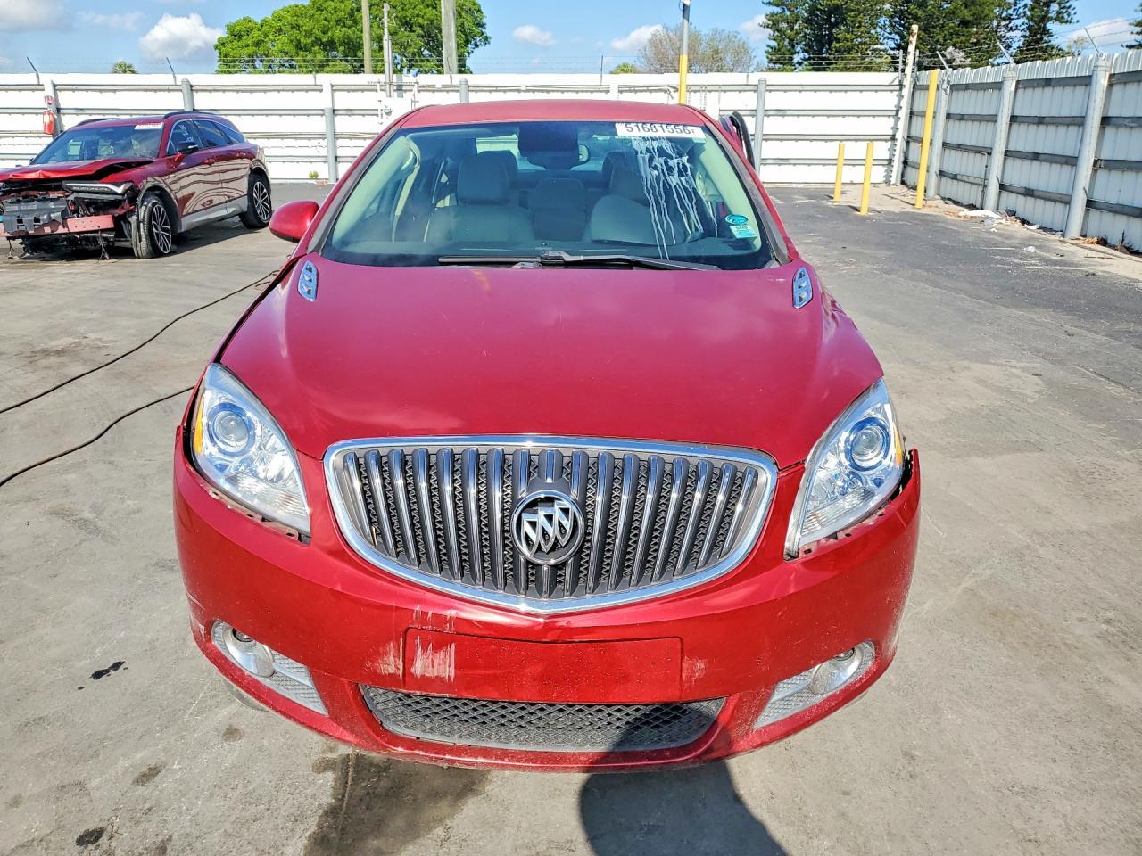 2013 Buick Verano Convenience - Фото 5