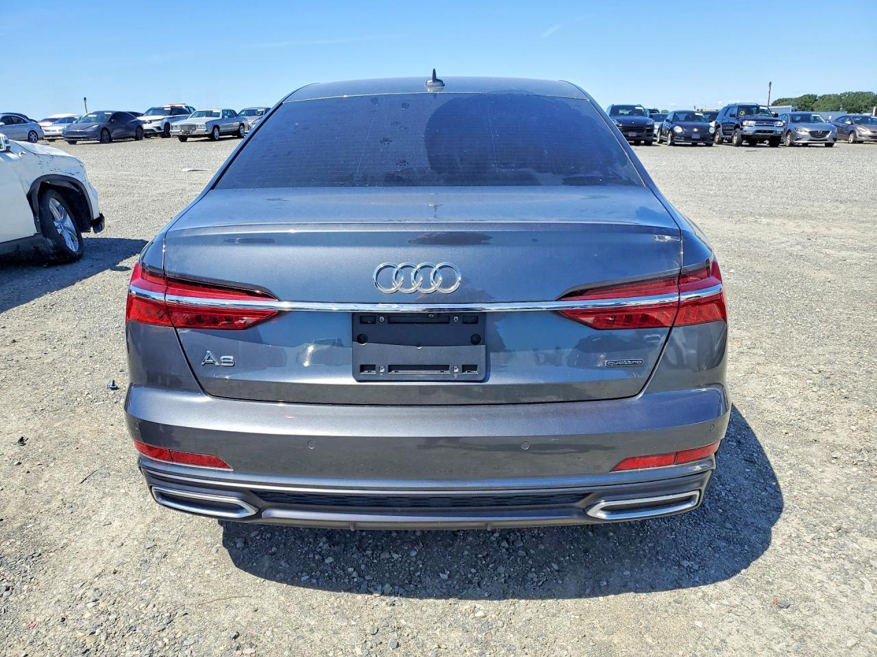2019 Audi A6 Premium Plus - Image 6