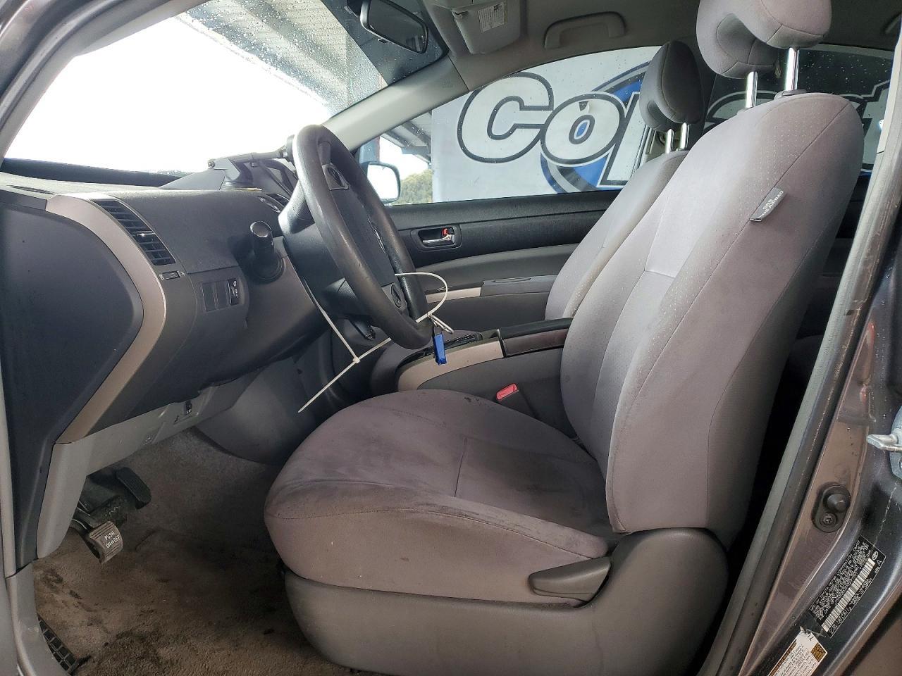 2007 Toyota Prius Base - Image 7