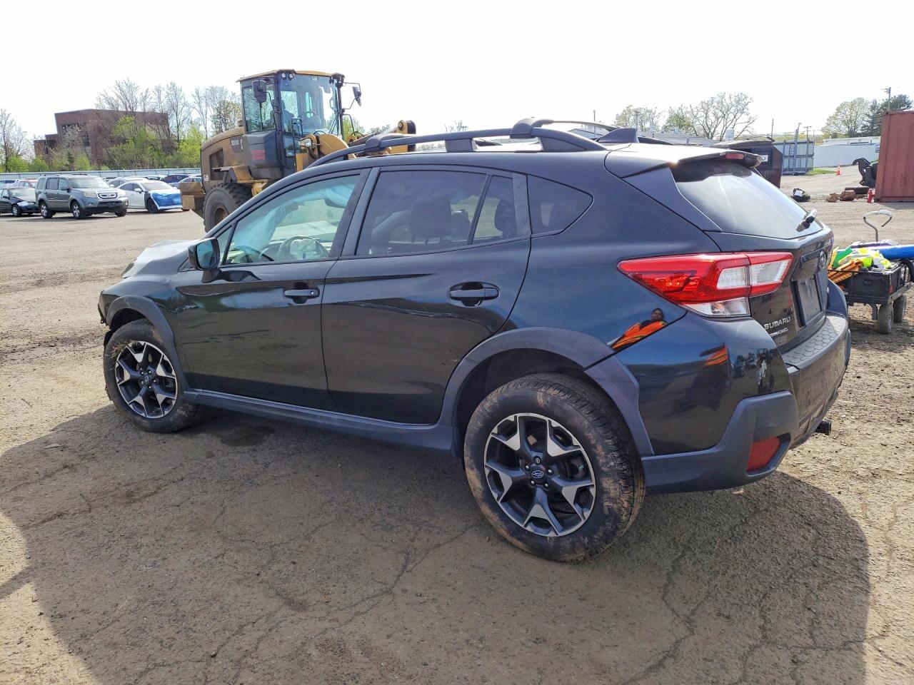 2019 Subaru Crosstrek Premium - Image 2