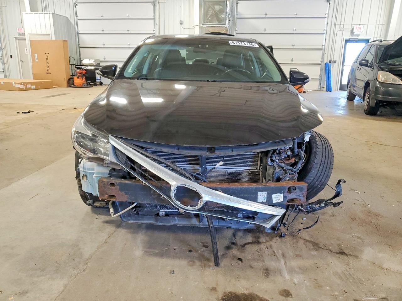2015 Toyota Avalon - Фото 5